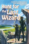 Hunt for the Last Wizard cover Final from Elaine